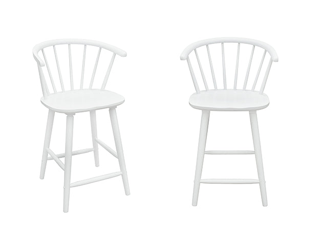 Janna Stool Set of 2