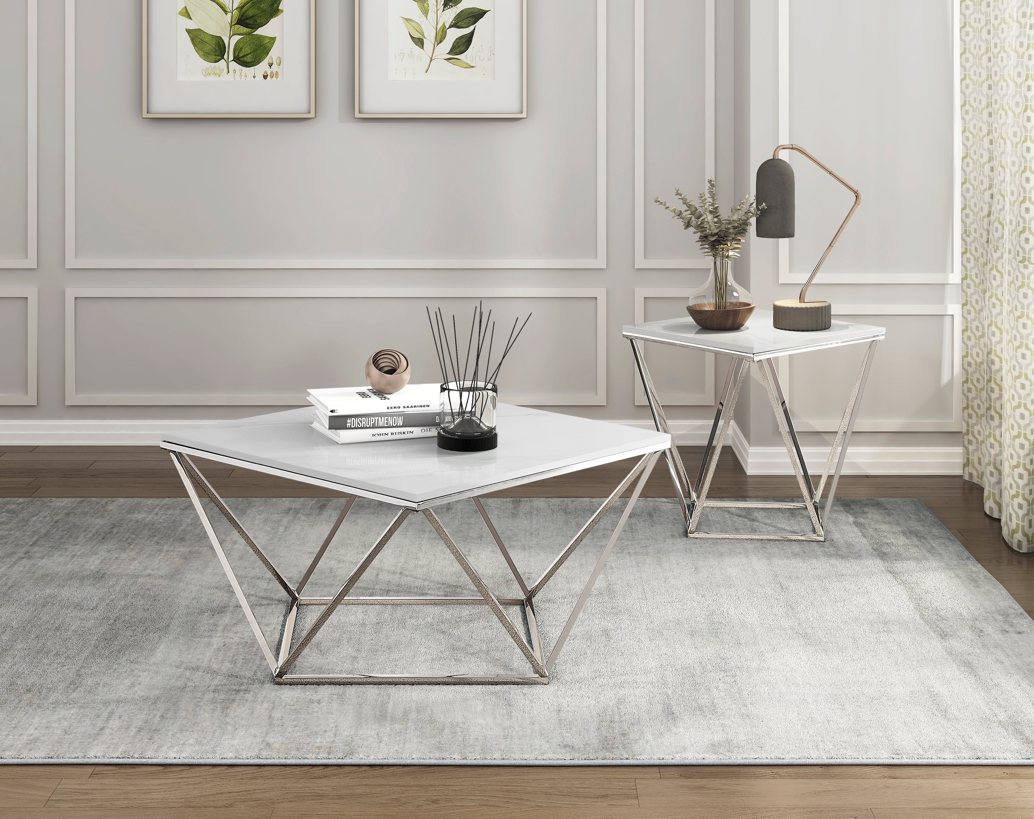 Alfeo Coffee Table