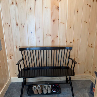 Customer photo