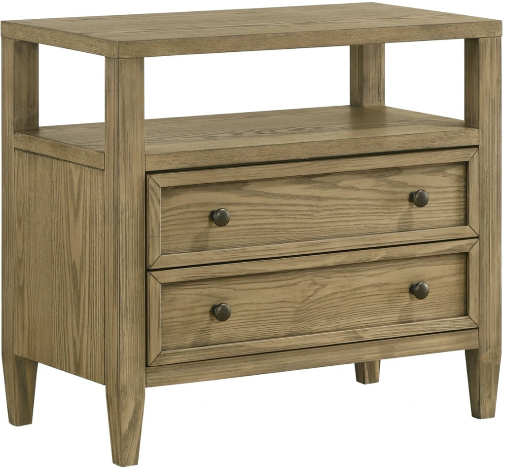 Sienna 5-Pc Bedroom Set