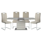 Glissand 7-Piece Dining Set