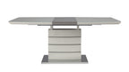 Glissand 7-Piece Dining Set