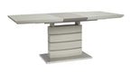 Glissand 7-Piece Dining Set