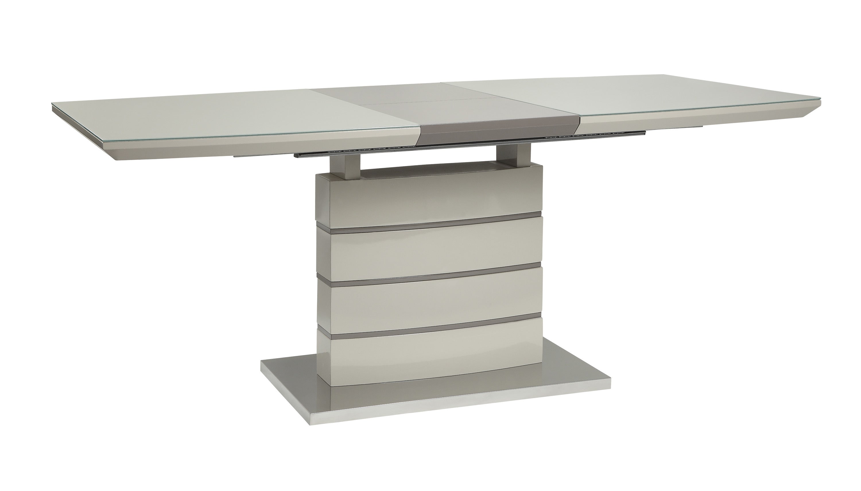 Glissand 7-Piece Dining Set