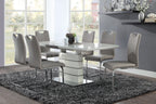 Glissand 7-Piece Dining Set