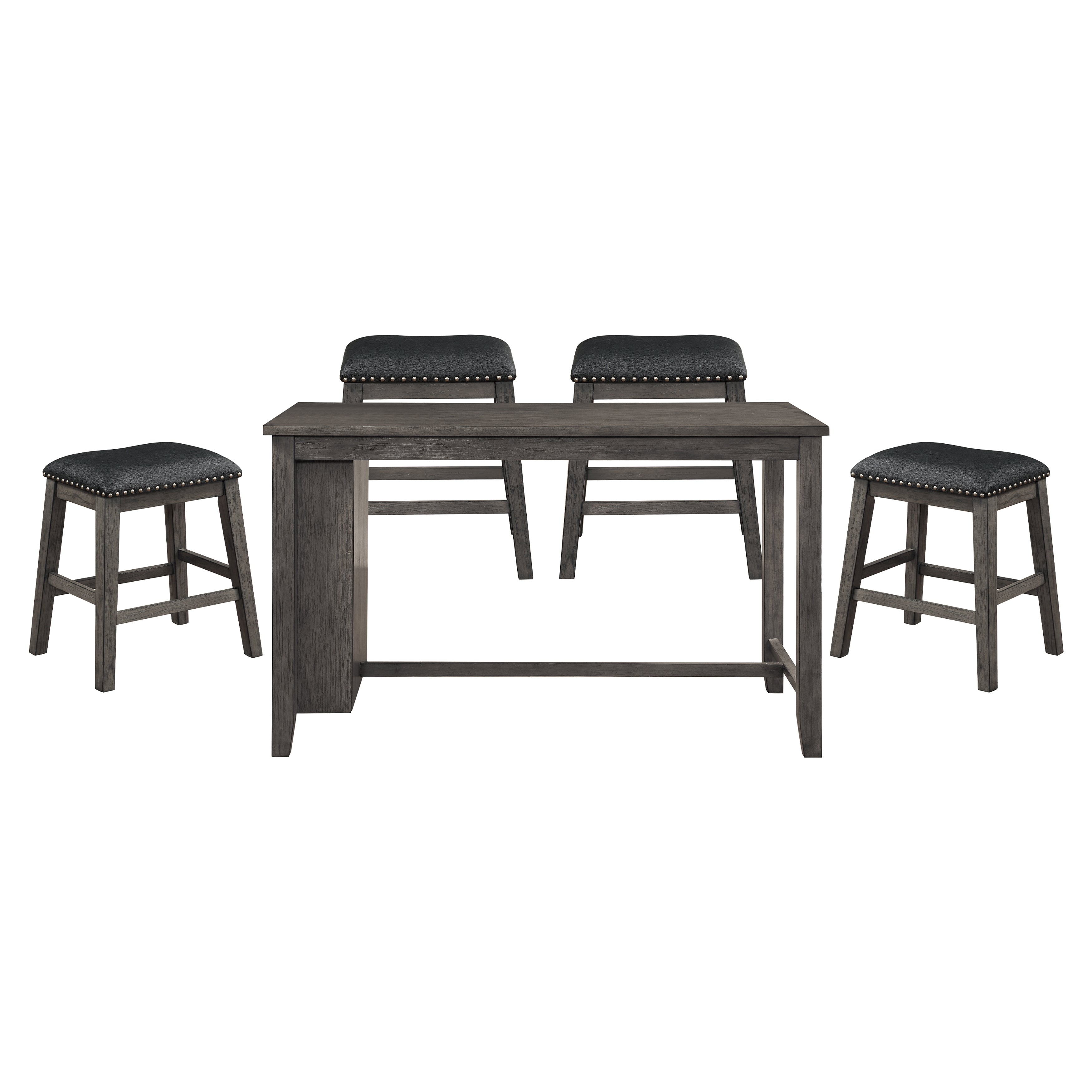 Timber Counter Height Set