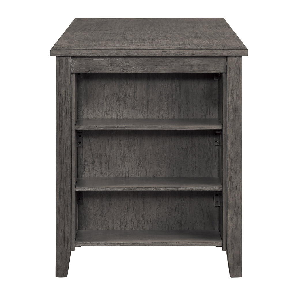 Timber Counter Height Set