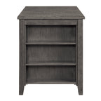 Timber Counter Height Set