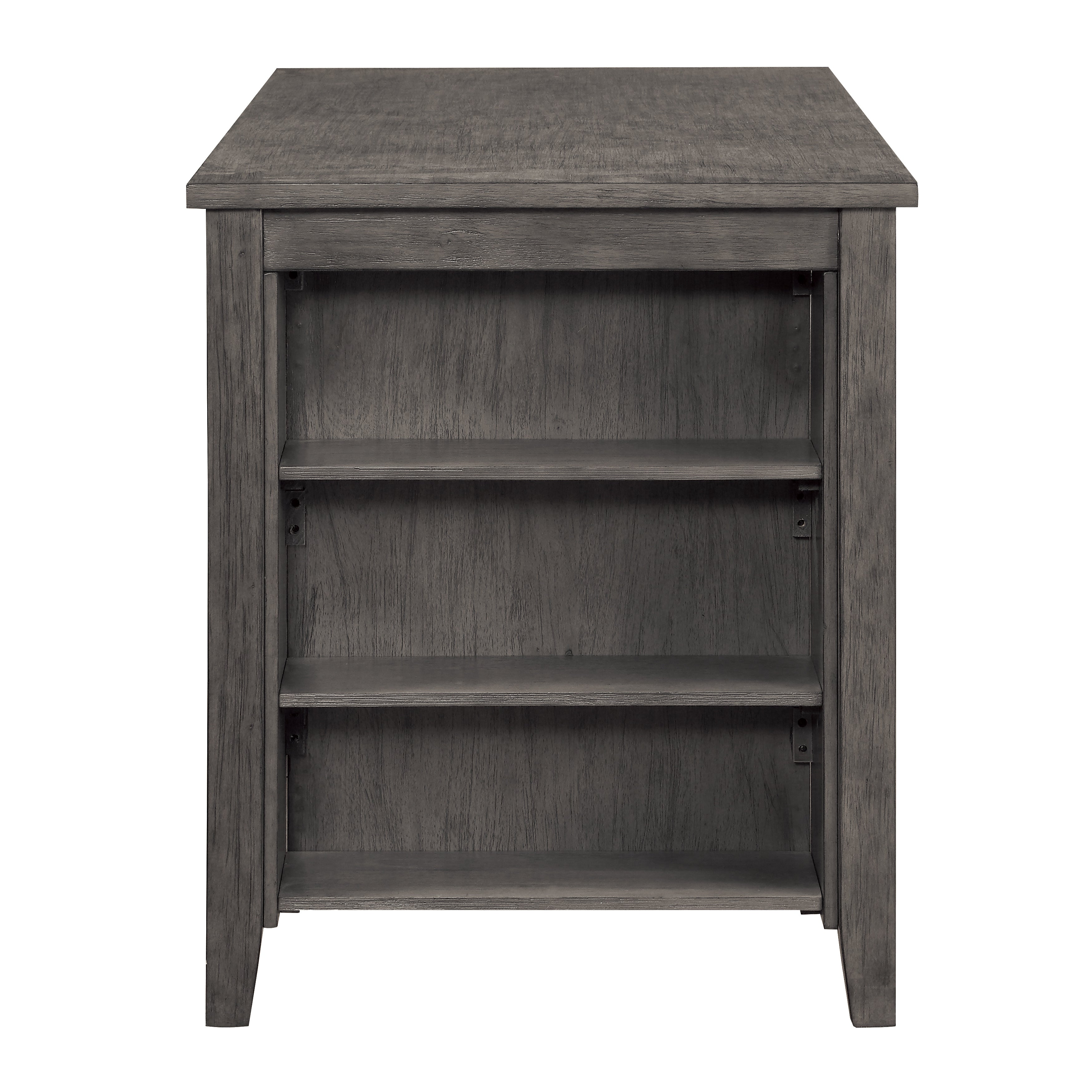 Timber Counter Height Set