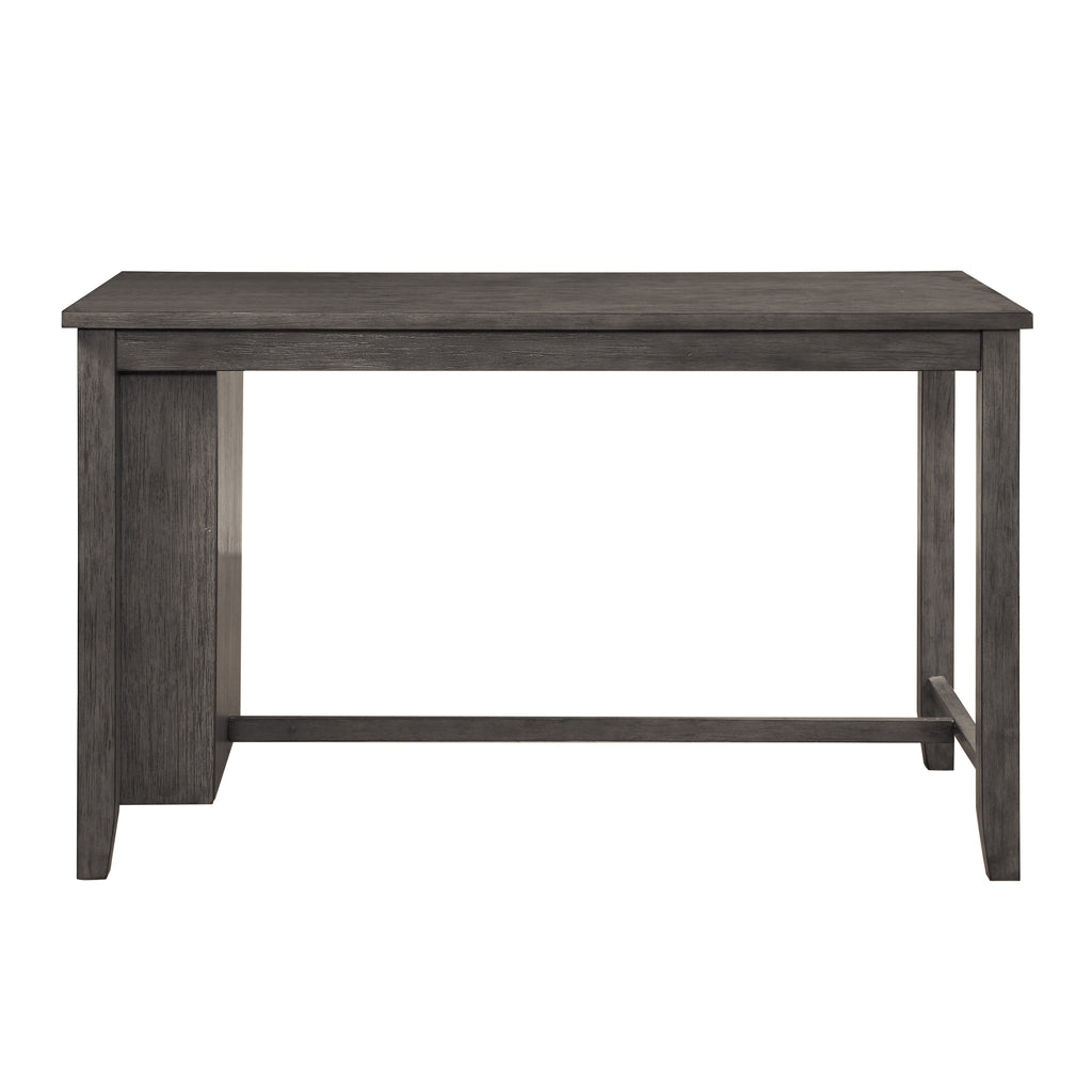 Timber Counter Height Set