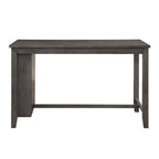 Timber Counter Height Set
