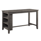 Timber Counter Height Set