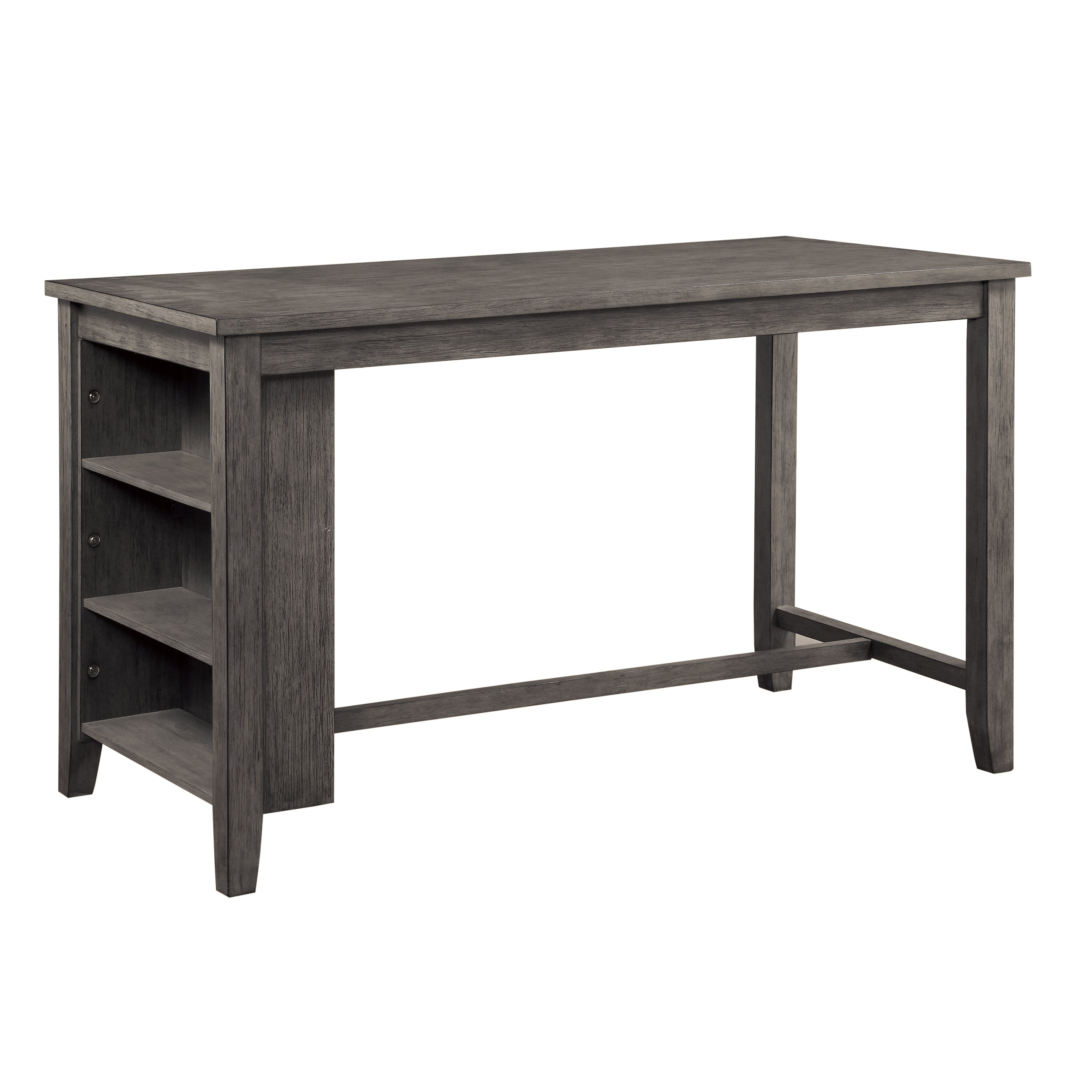 Timber Counter Height Set