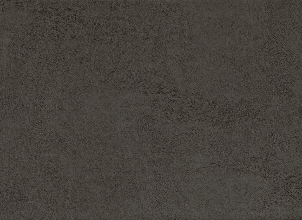 Solid dark gray color swatch