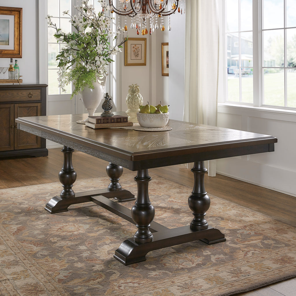 Stonington Extendable Dining Set