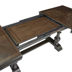 Stonington Extendable Dining Set