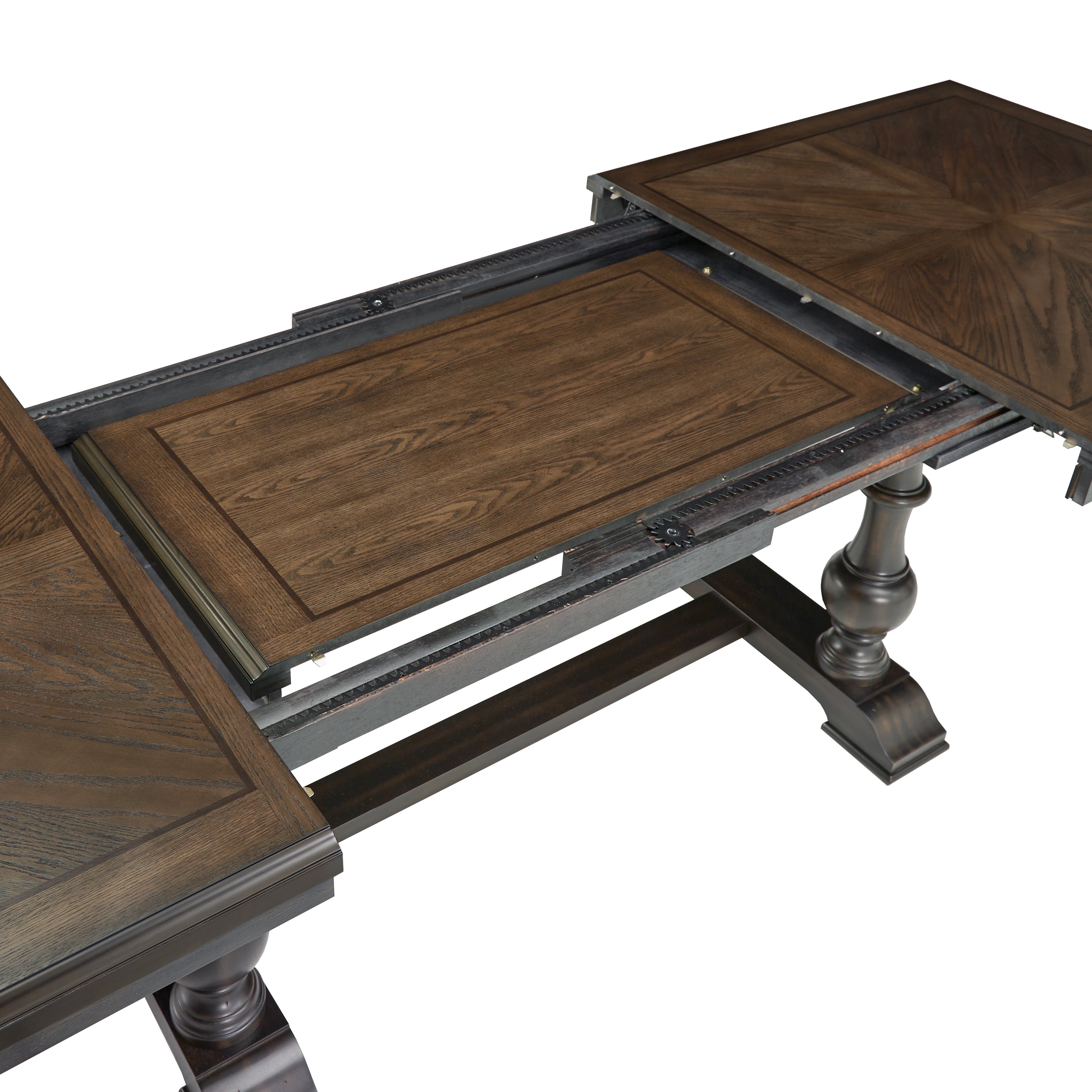 Stonington Extendable Dining Set