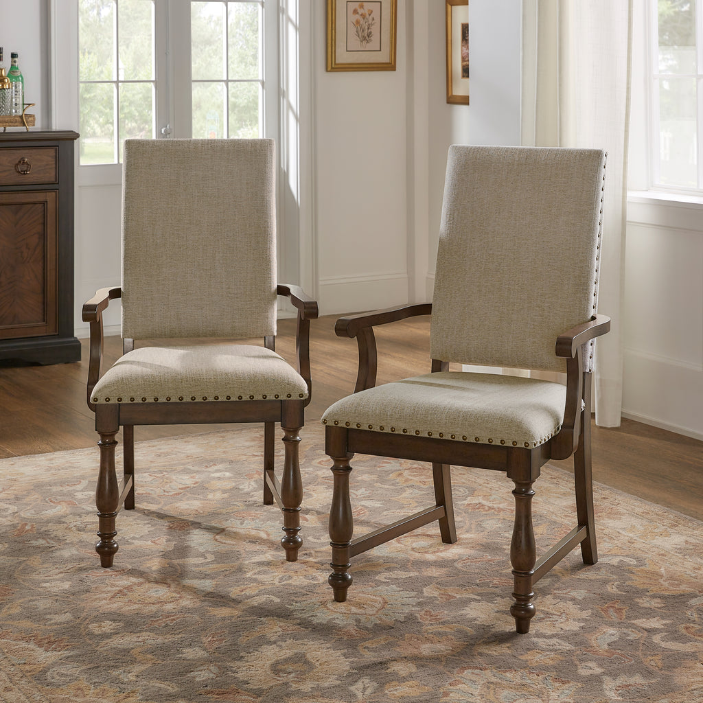 Stonington Extendable Dining Set
