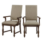 Stonington Extendable Dining Set