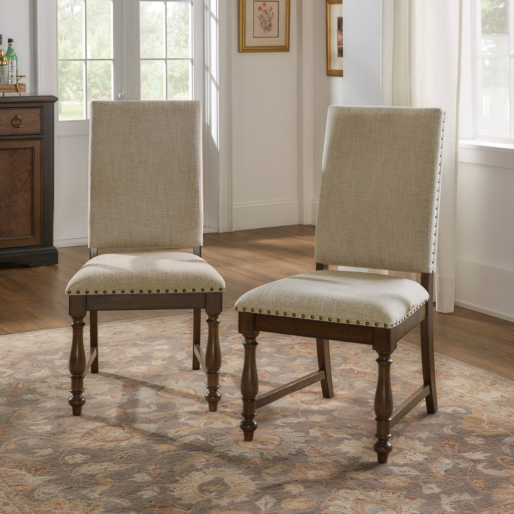 Stonington Extendable Dining Set