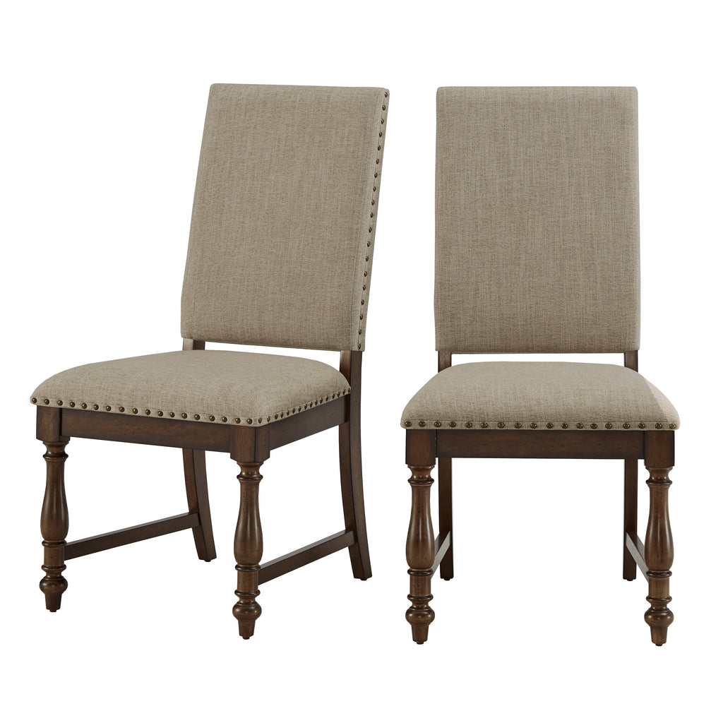 Stonington Extendable Dining Set