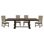 Stonington Extendable Dining Set