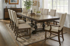 Stonington Extendable Dining Set
