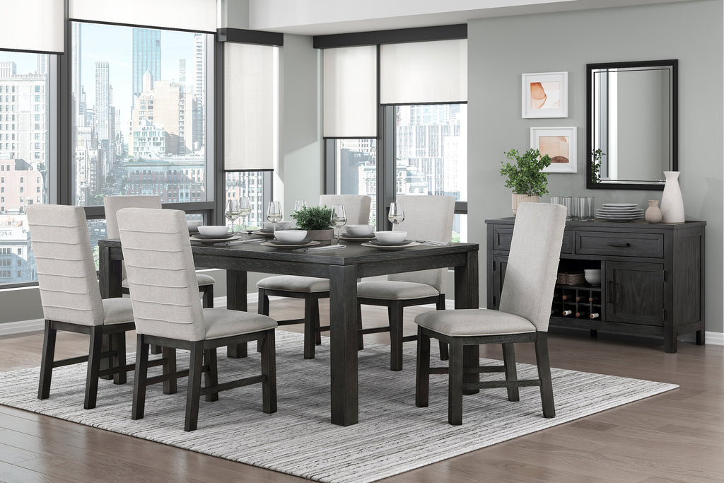 Orem 7-Piece Dining Set