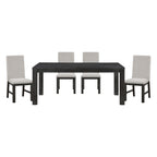 Orem 7-Piece Dining Set