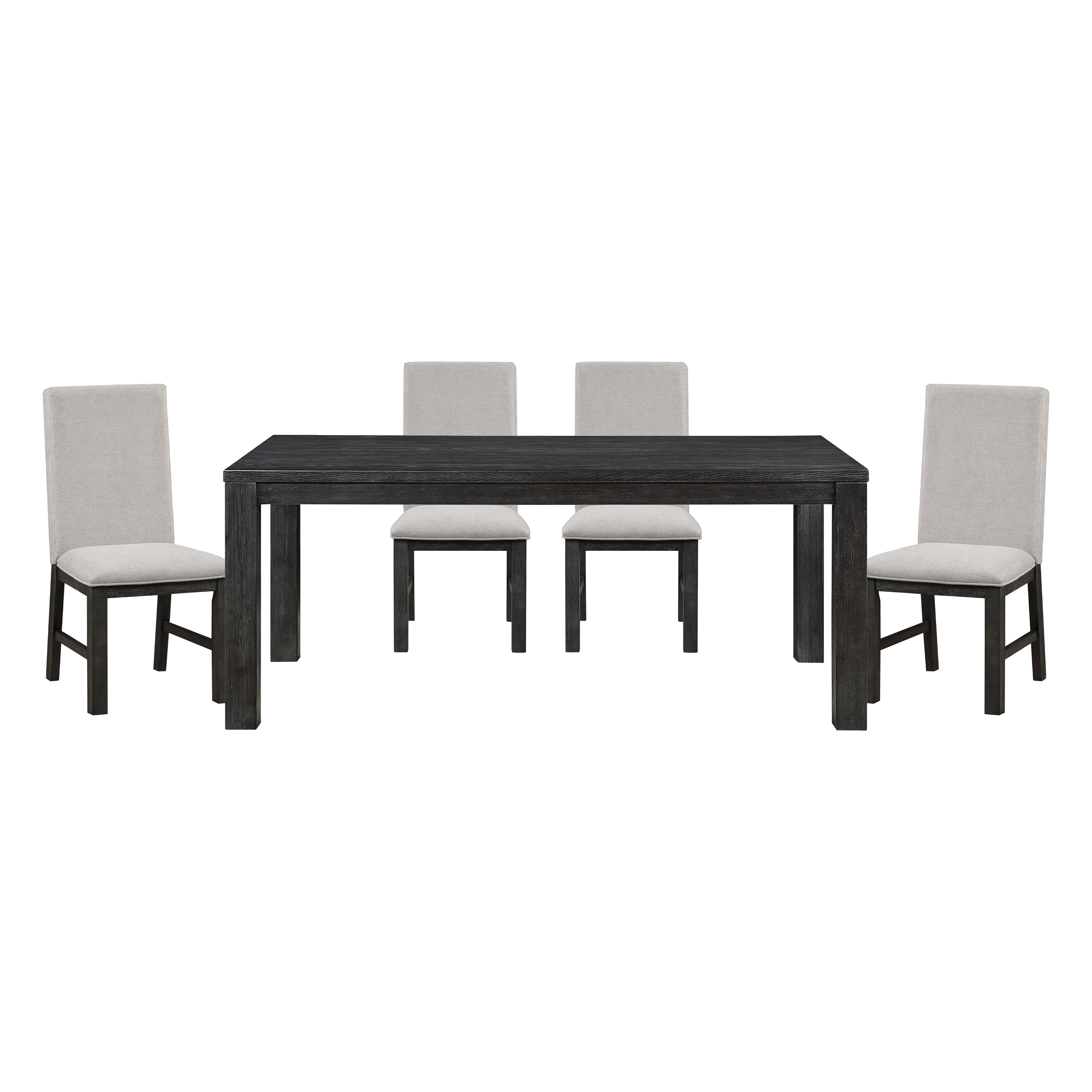 Orem 7-Piece Dining Set