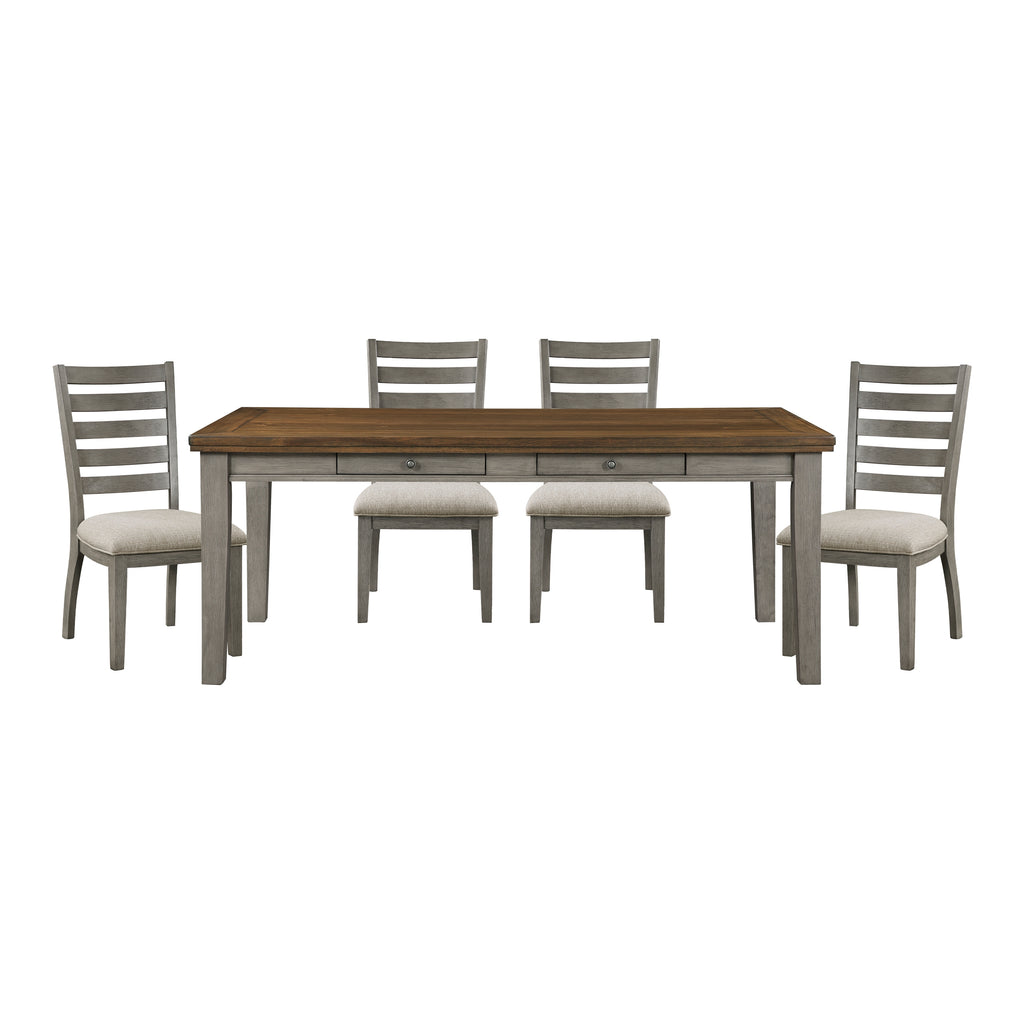 Tigard Dining Set