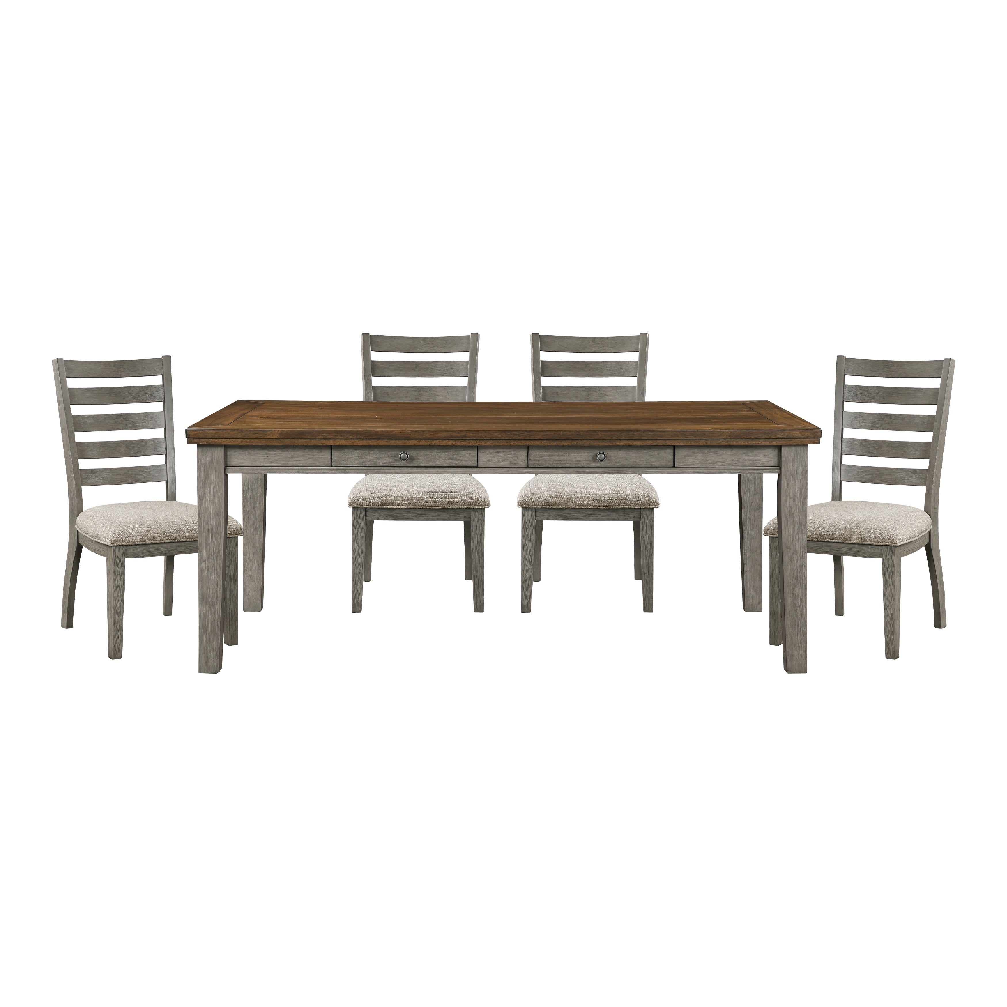 Tigard Dining Set