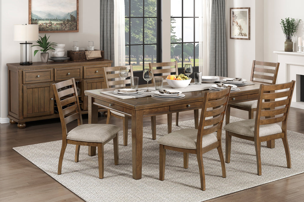 Tigard Dining Set