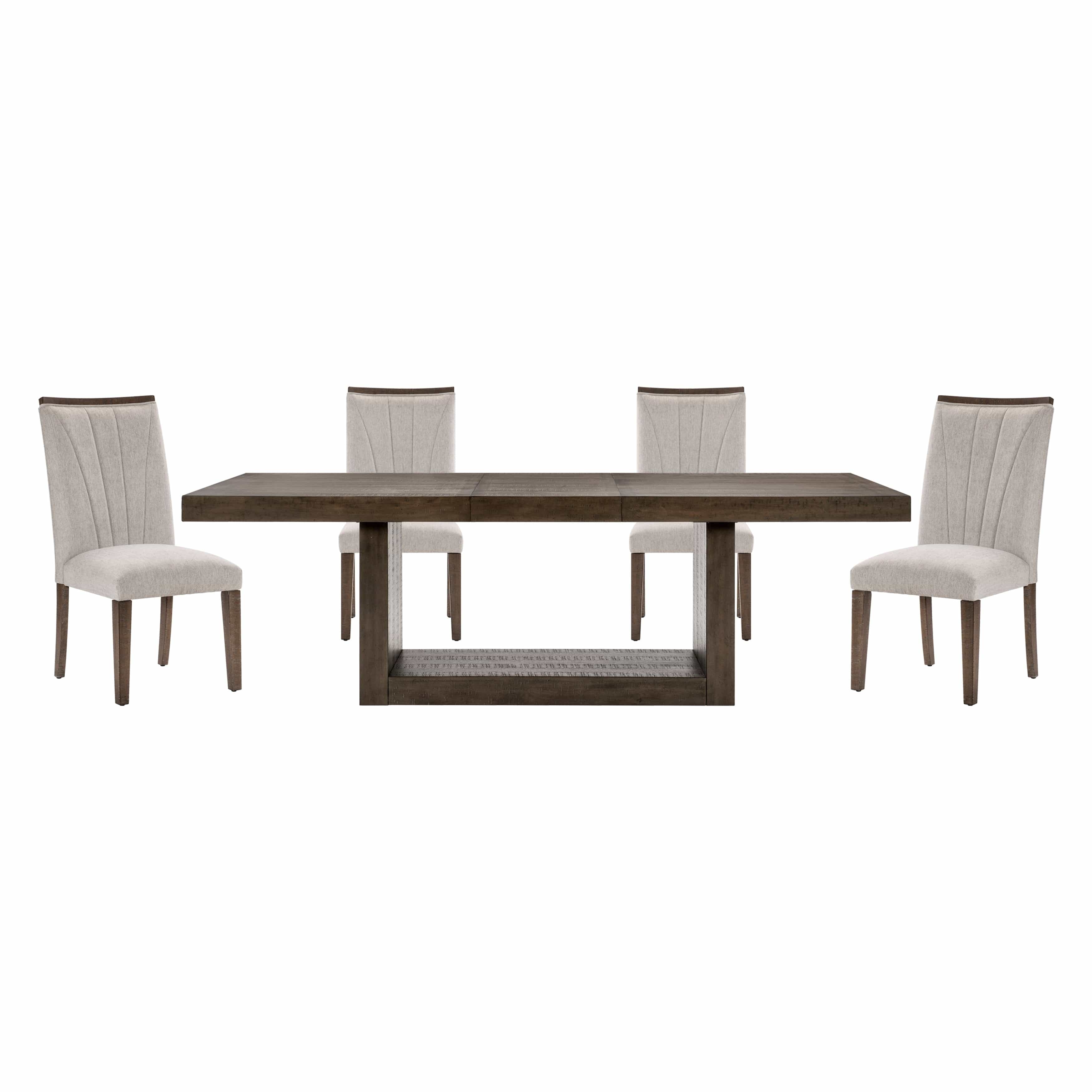 Brookings 5-Pc Dining Set