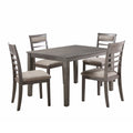Lovell 5-Piece Dining Set