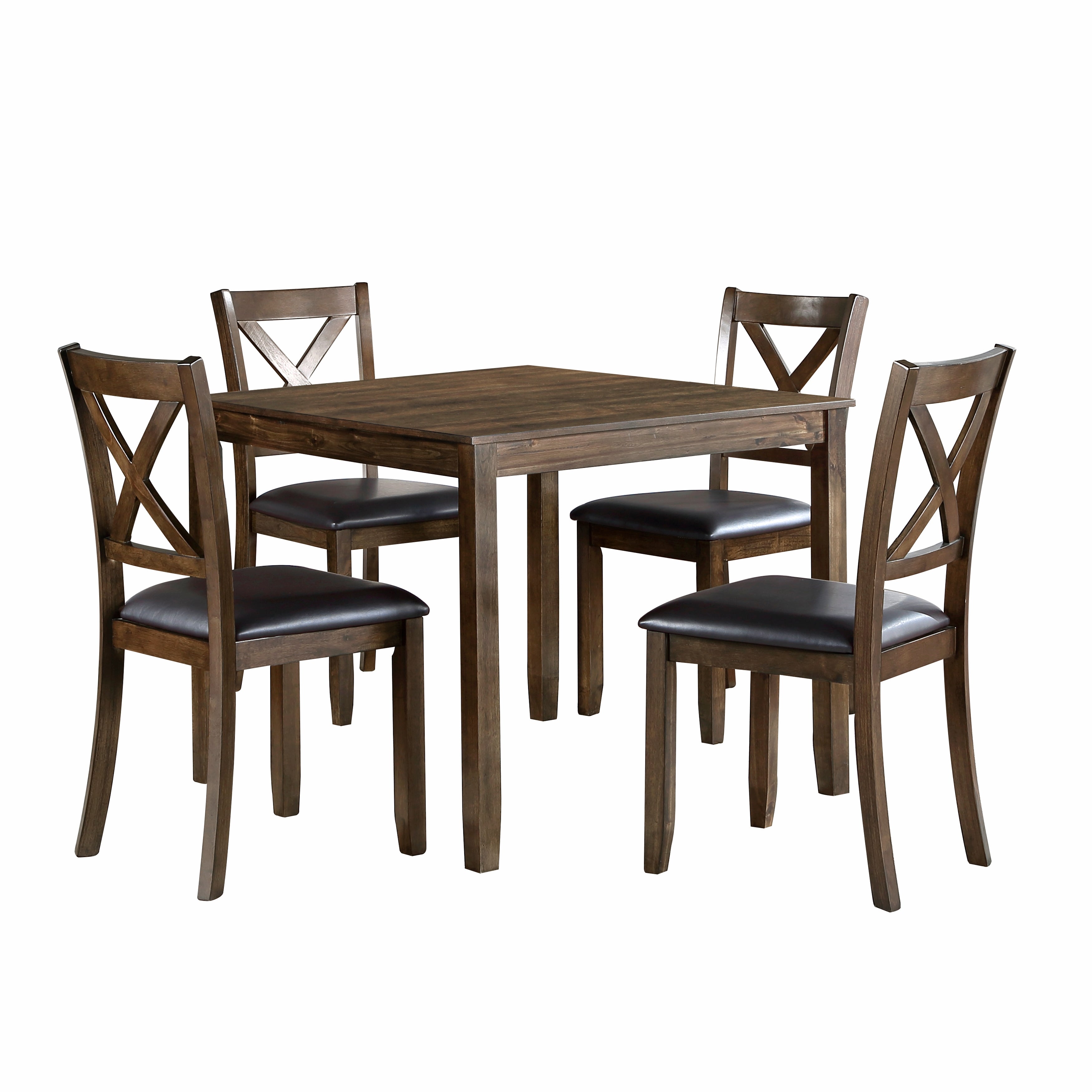 Hazel 5-Piece Dining Set