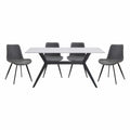 Brixley 7-Piece Dining Set