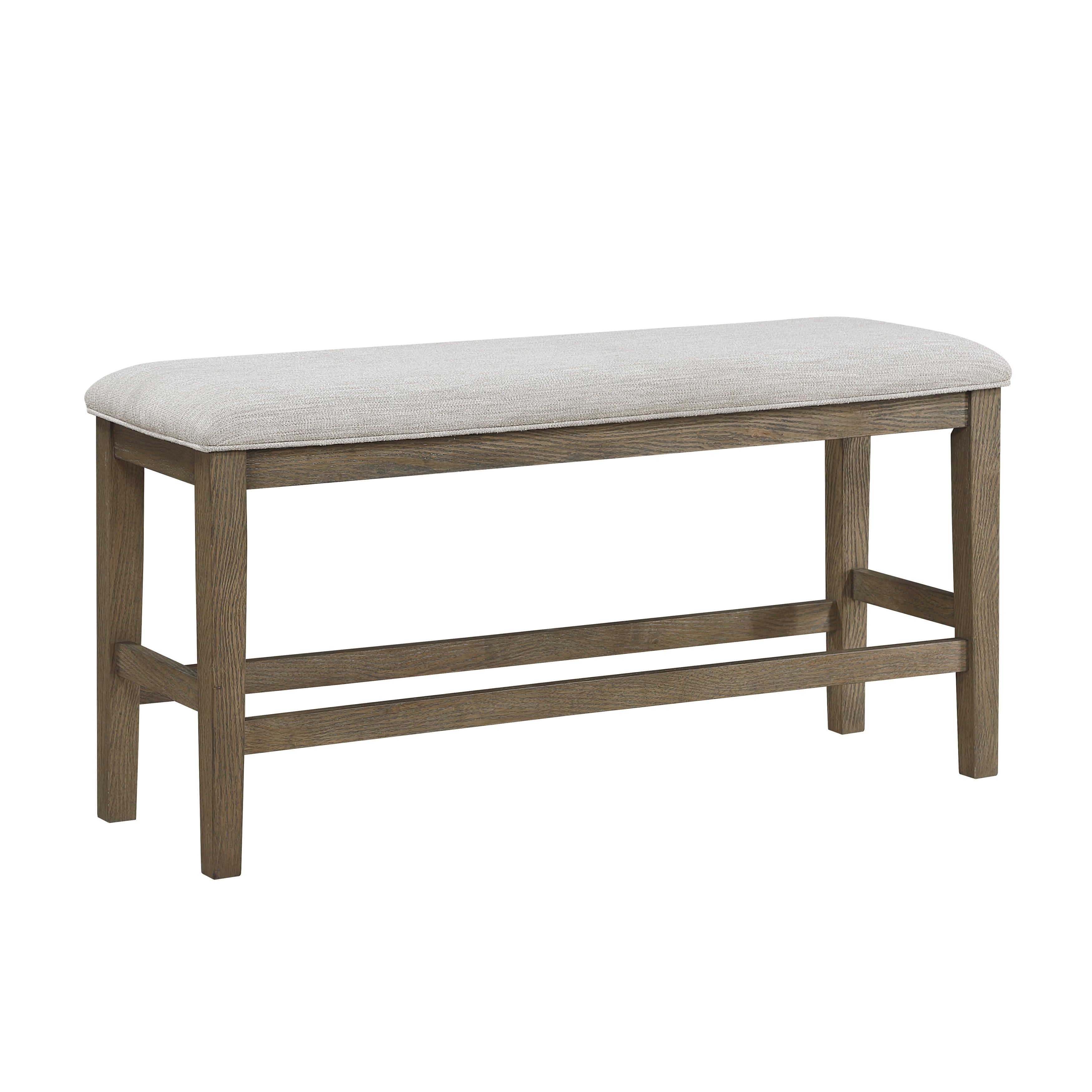 Emilia Dining Set w/ Bench