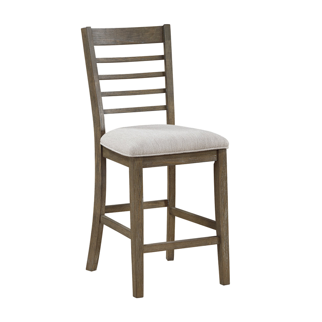 Emilia Dining Set w/ Bench