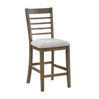 Emilia Dining Set w/ Bench