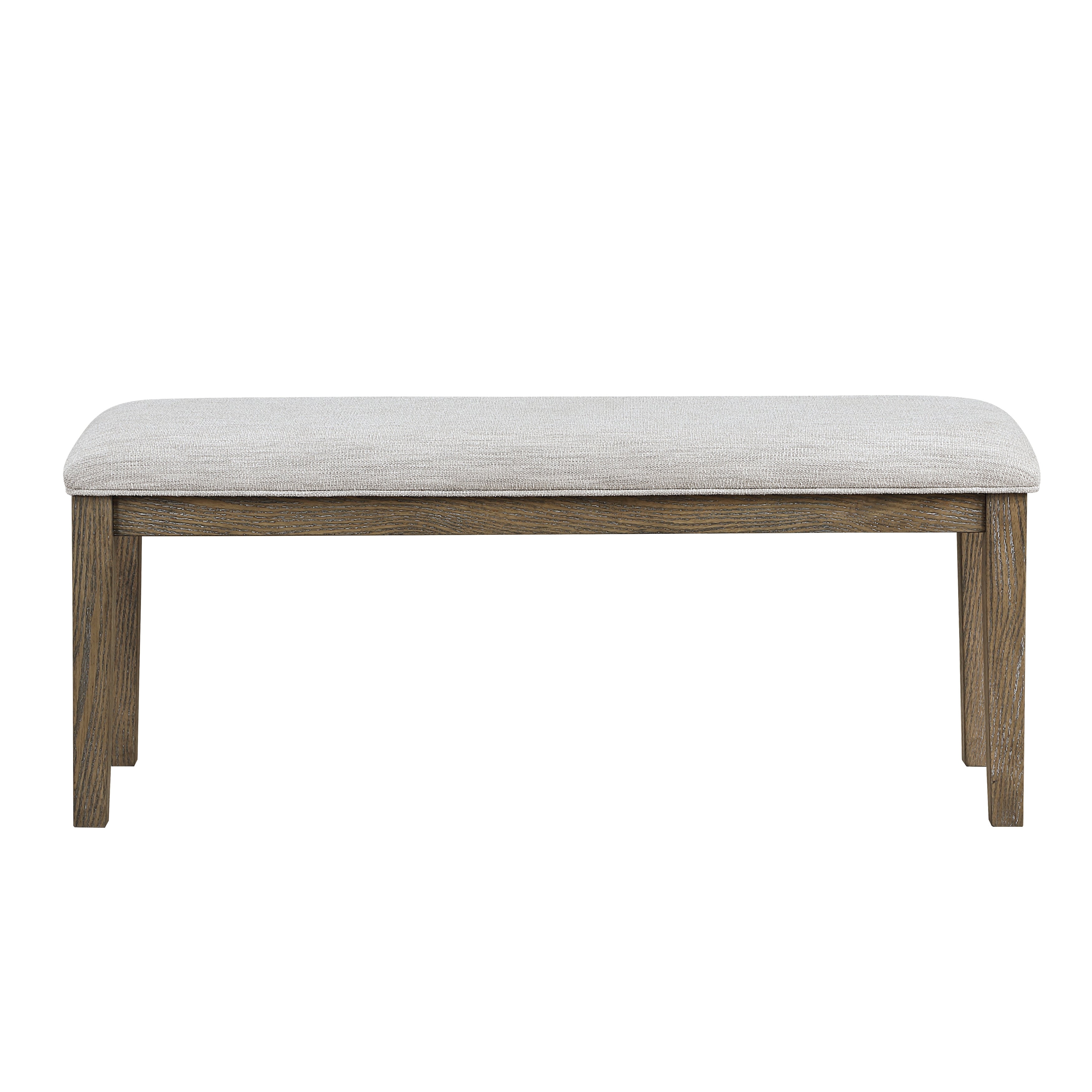 Emilia Dining Set w/ Bench