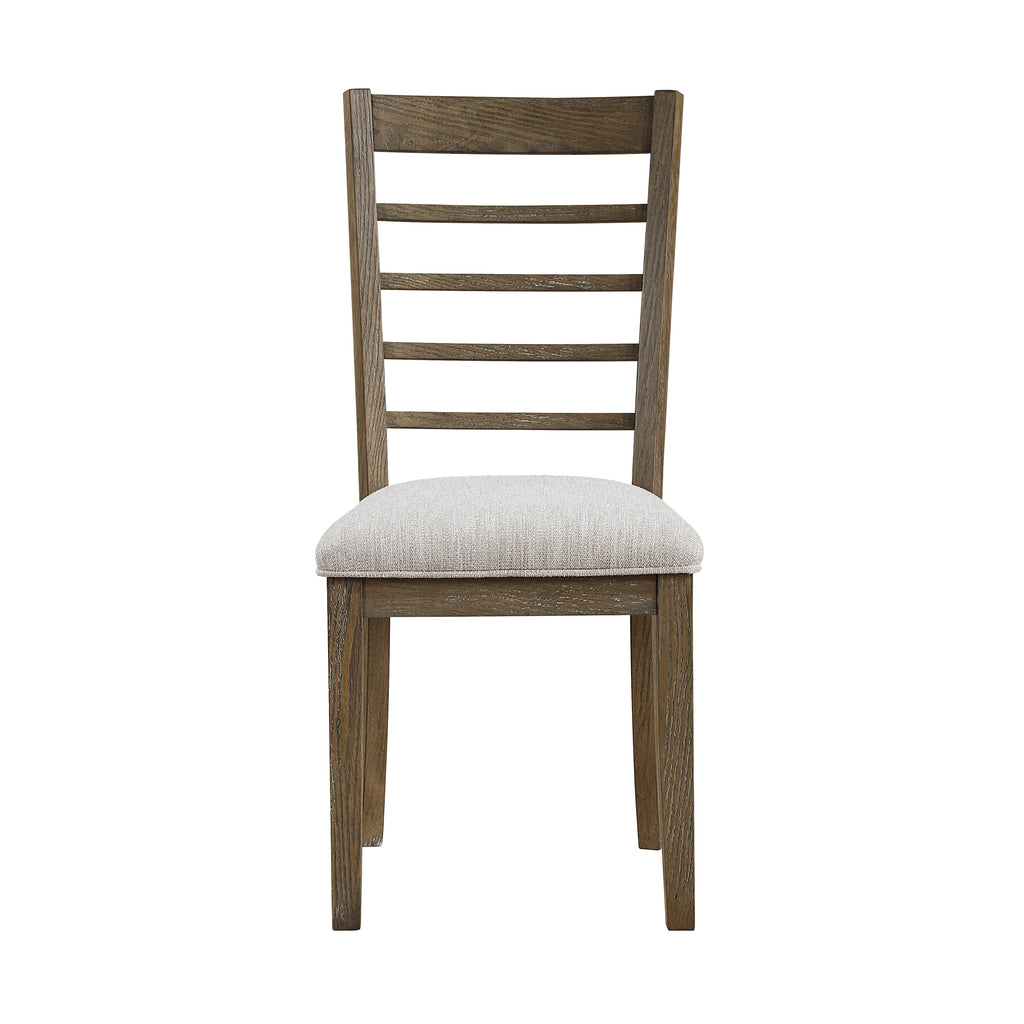 Emilia Dining Set w/ Bench