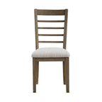 Emilia Dining Set w/ Bench