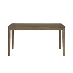 Emilia Dining Set w/ Bench
