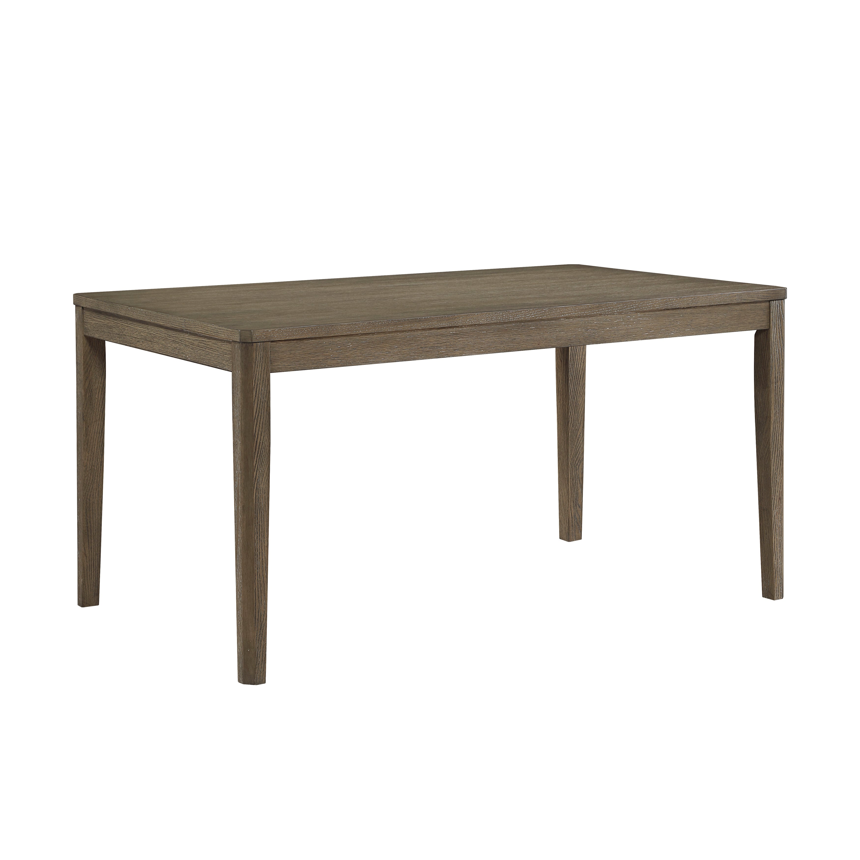 Emilia Dining Set w/ Bench