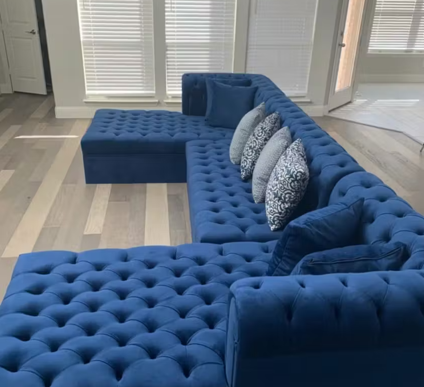 Customer photo