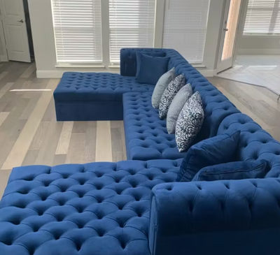 Customer photo