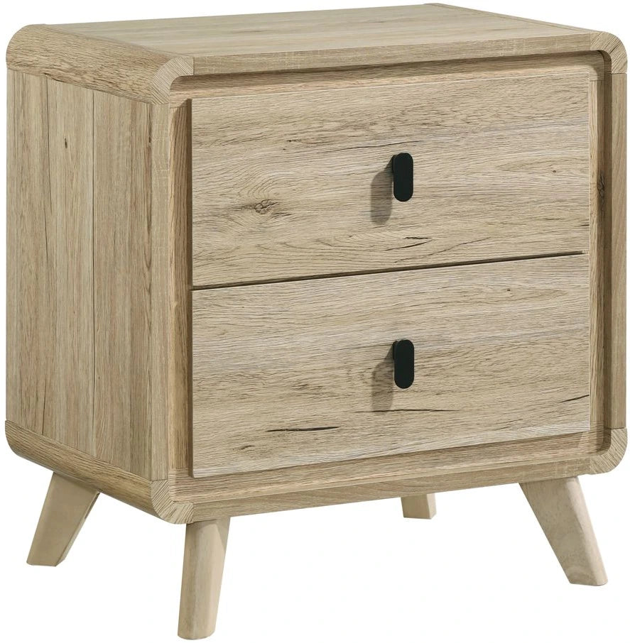 Dawson 5-Piece Bedroom Set