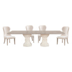 Lofton 9-Piece Dining Set