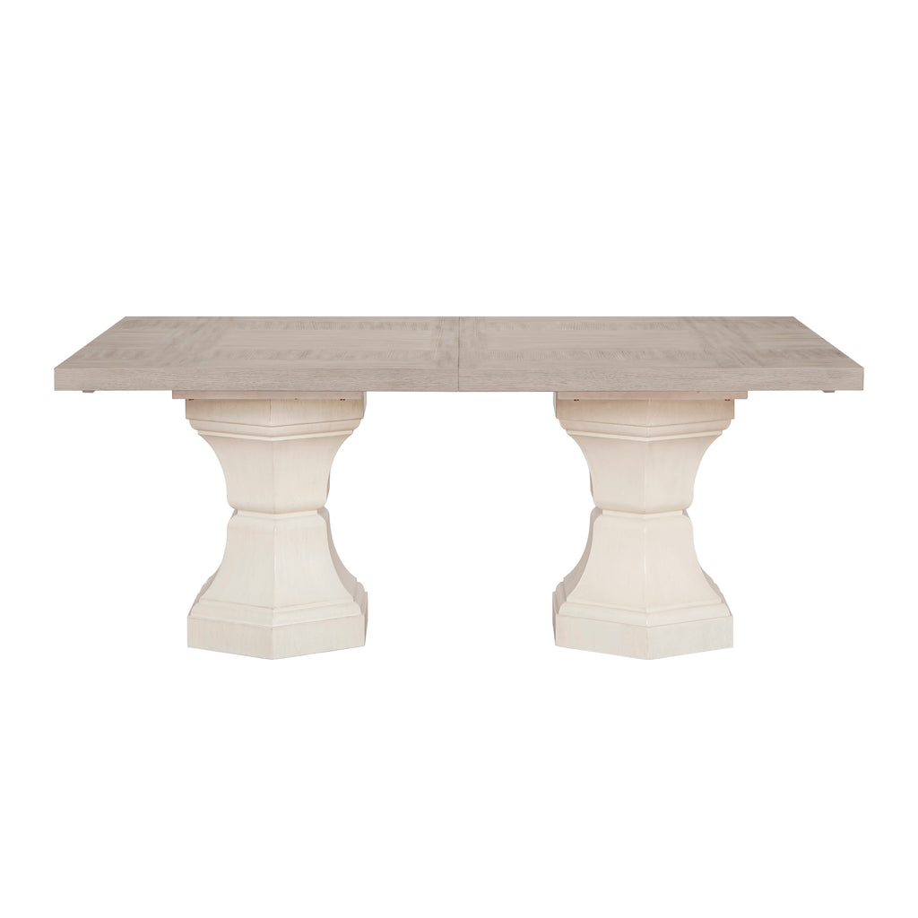 Lofton 9-Piece Dining Set